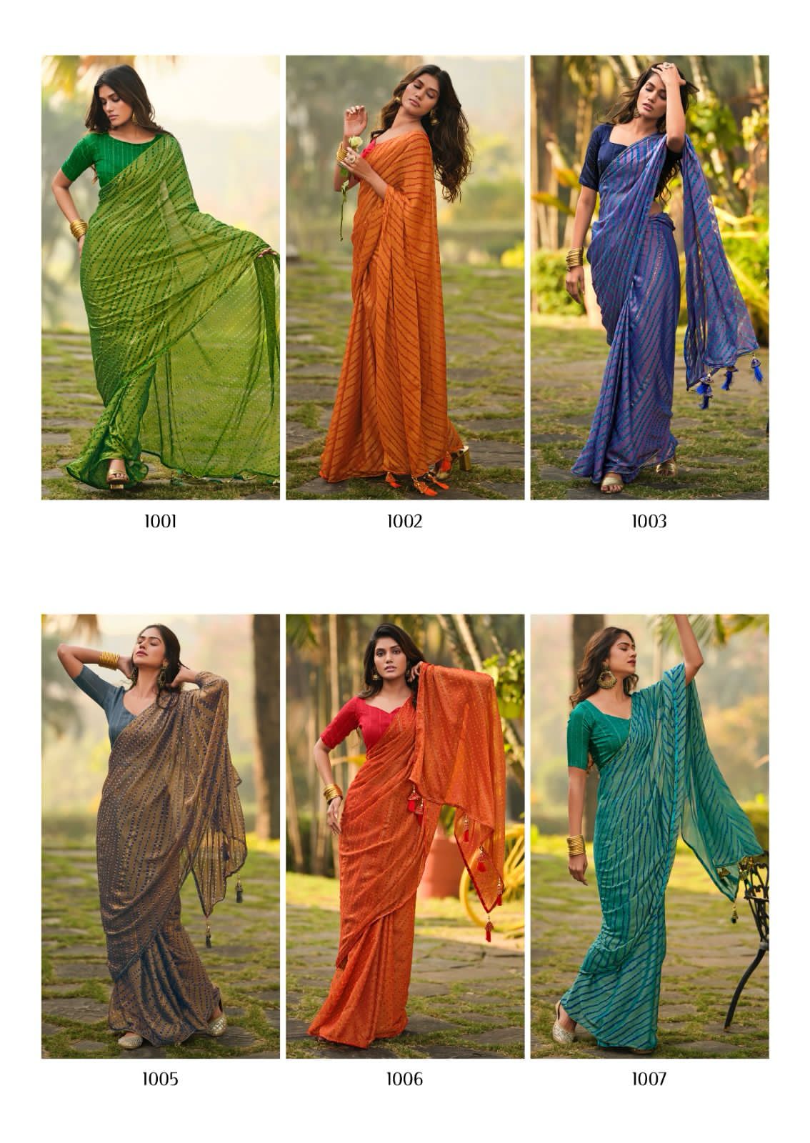 Pratistha Vol 4 By Kashvi Brasso Designer Sarees Wholesale Shop In Surat